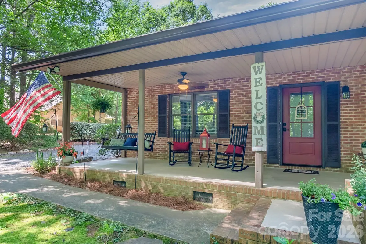 6806 Davis Road, Waxhaw, NC 28173 - #1