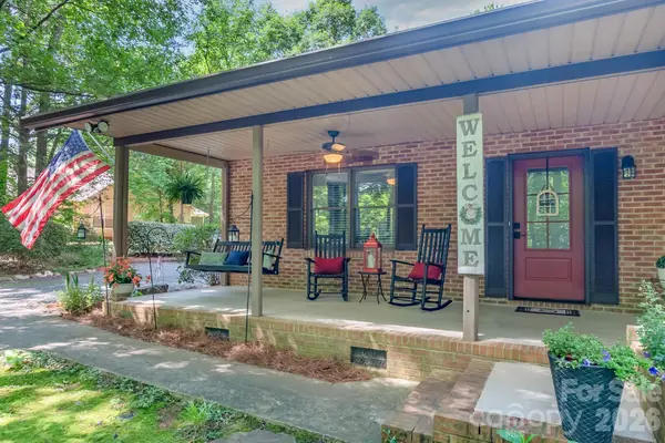 6806 Davis Road, Waxhaw, NC 28173