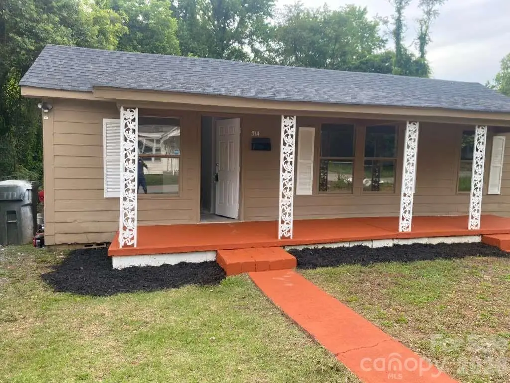 514 Bynum Avenue, Rock Hill, SC 29732 - #1