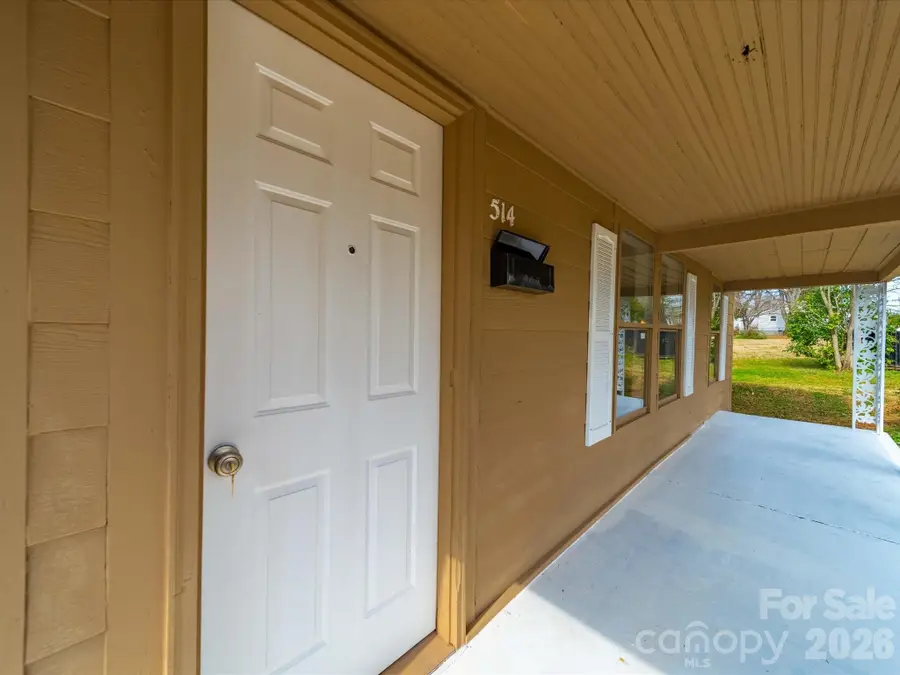 514 Bynum Avenue, Rock Hill, SC 29732 - #3