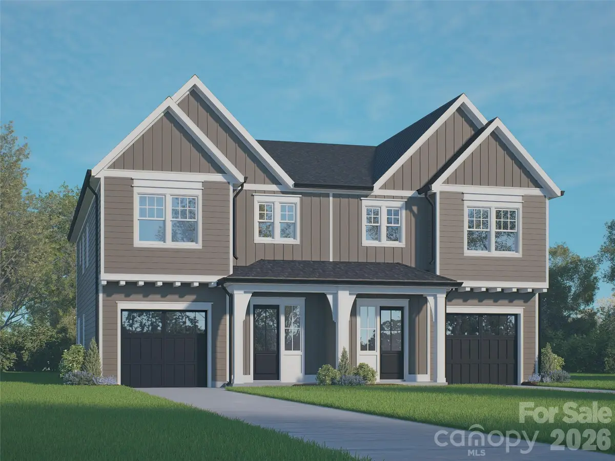3922 Sarah Drive, Charlotte, NC 28217 - #1