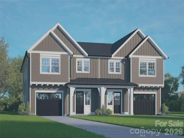 3922 Sarah Drive, Charlotte, NC 28217