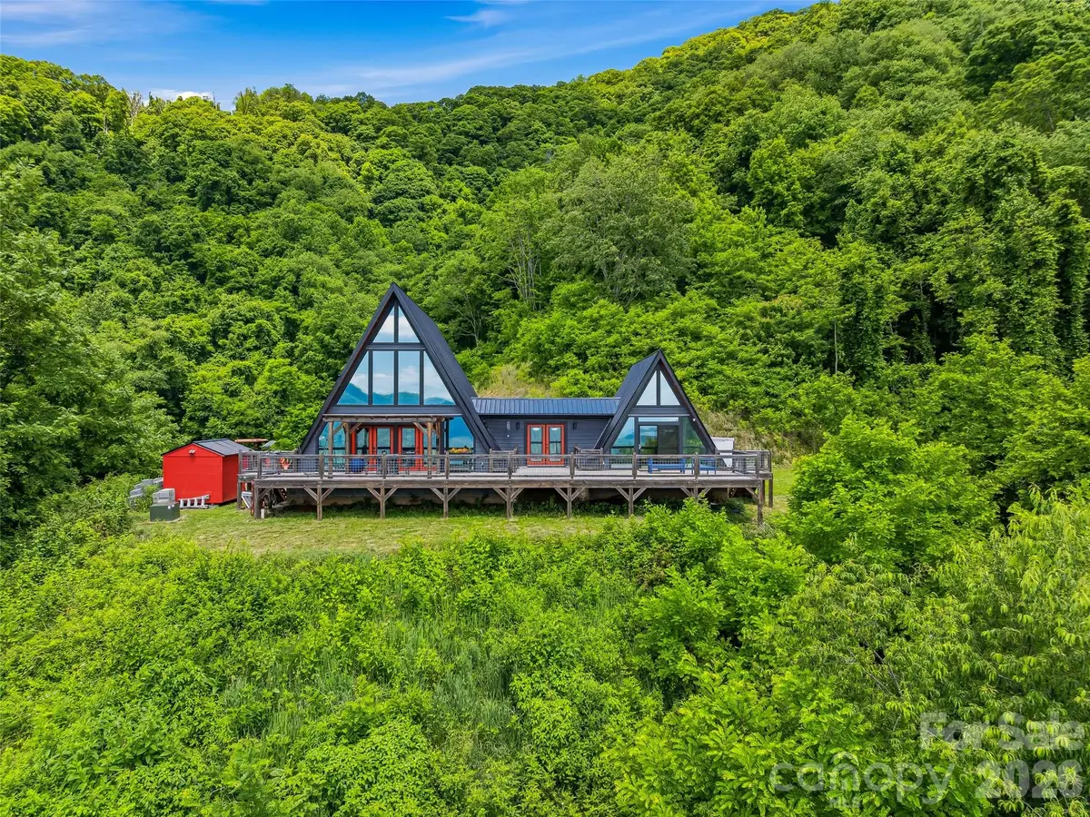 1877 Wilson Cove Road, Canton, NC 28716 - #1