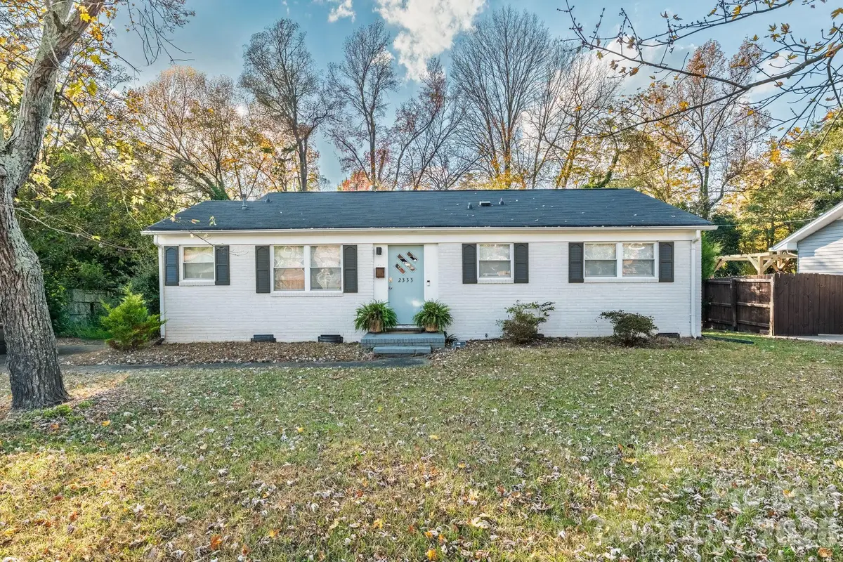2333 Birchcrest Drive, Charlotte, NC 28205 - #1