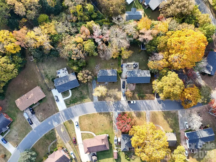 2333 Birchcrest Drive, Charlotte, NC 28205 - #3