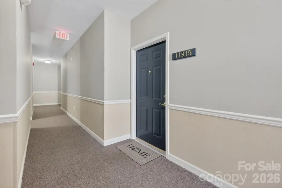 11915 Ridgeway Park Drive, Charlotte, NC 28277 - #3