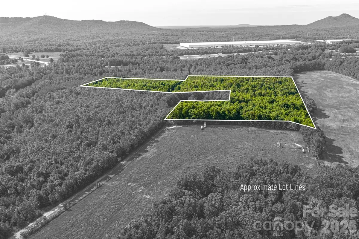 0 Goins Farm Road, Bessemer City, NC 28016 - #1
