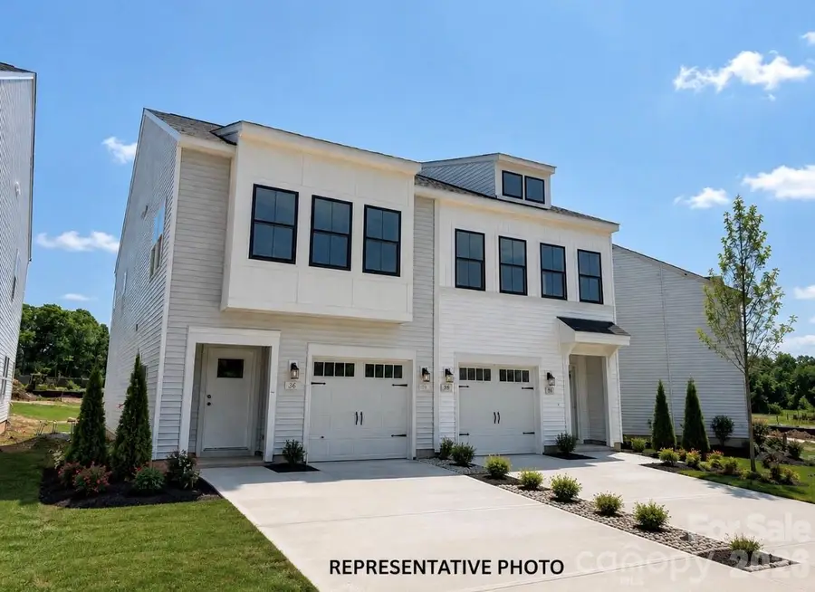 3622 Teslow Drive #37, Charlotte, NC 28215 - #2