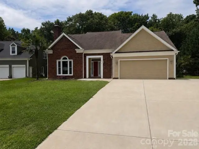 9912 Park Springs Court, Charlotte, NC 28210 - #1