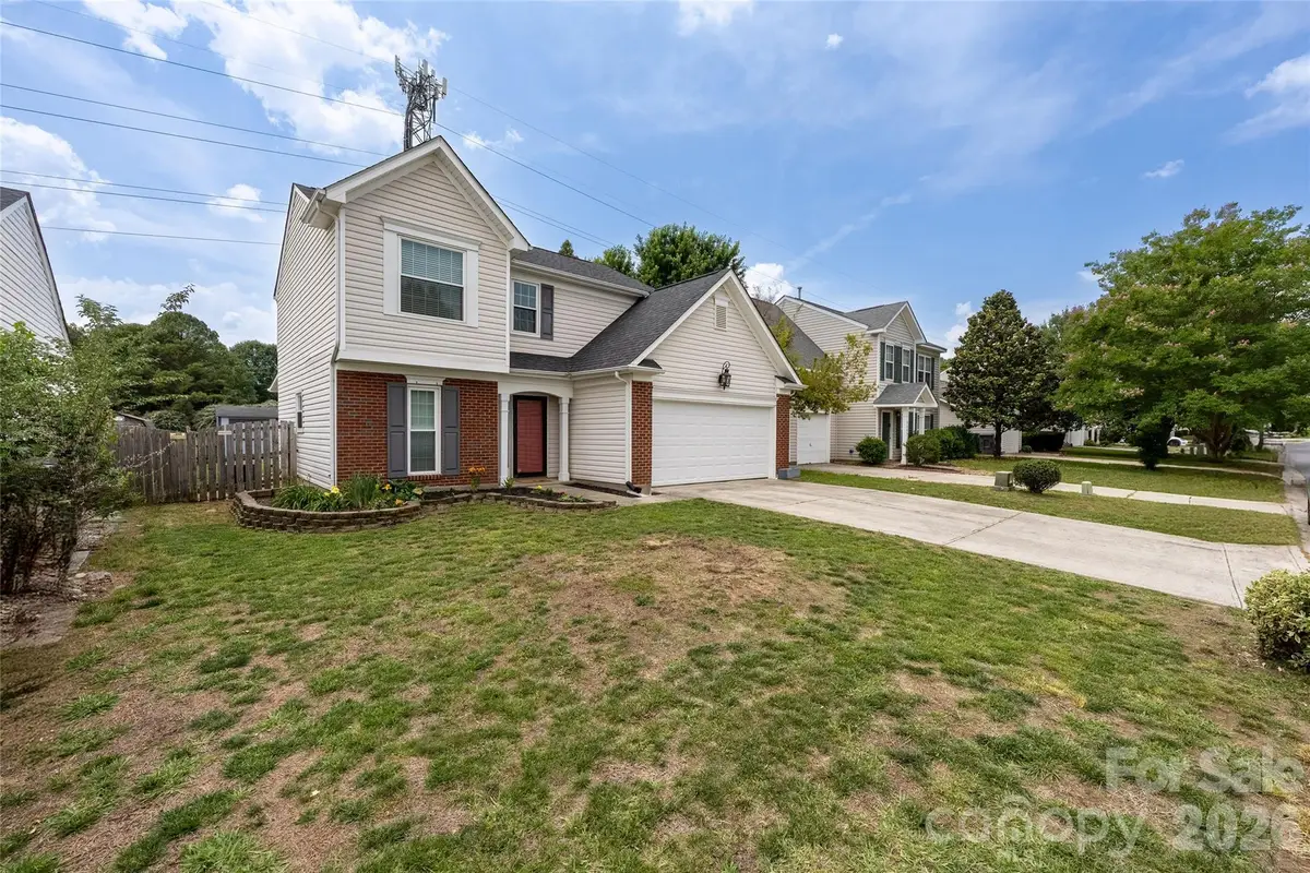 9535 Forest Path Drive, Charlotte, NC 28269 - #1