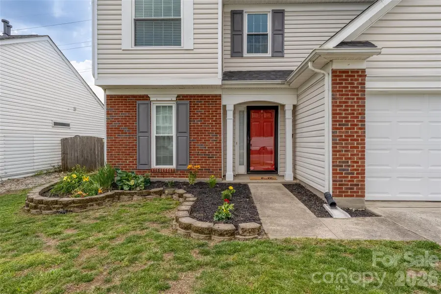 9535 Forest Path Drive, Charlotte, NC 28269 - #3