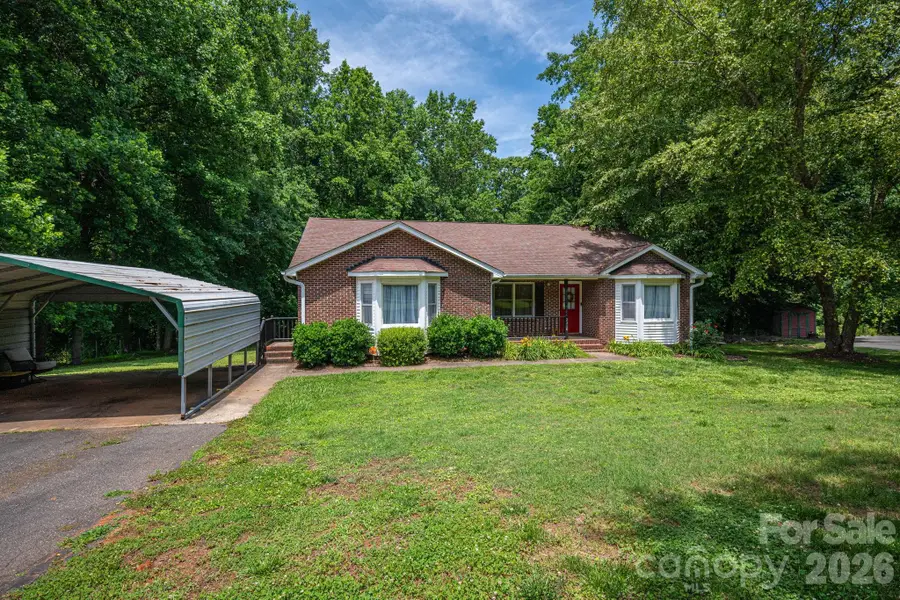 2316 Old Nc 27 Highway, Mount Holly, NC 28120 - #2