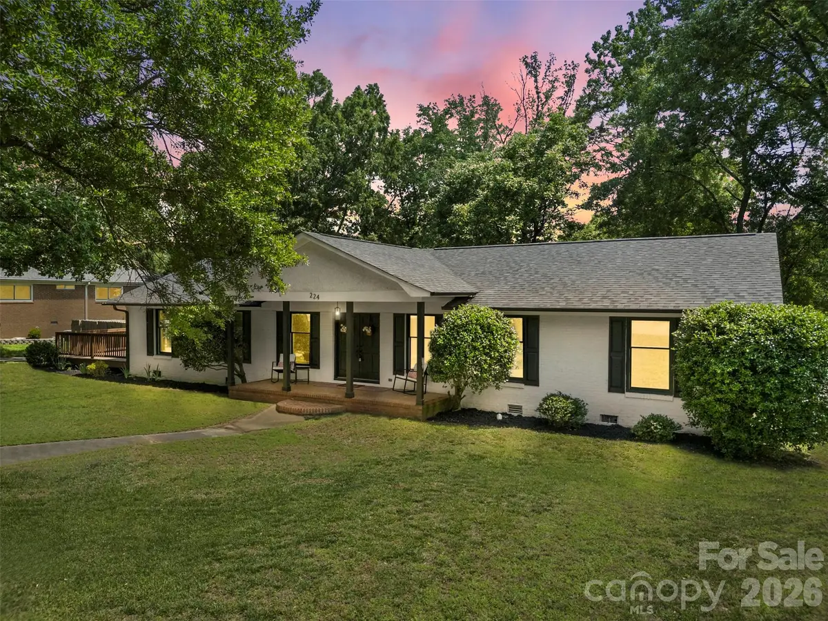 224 Sturbridge Drive, Charlotte, NC 28214 - #1