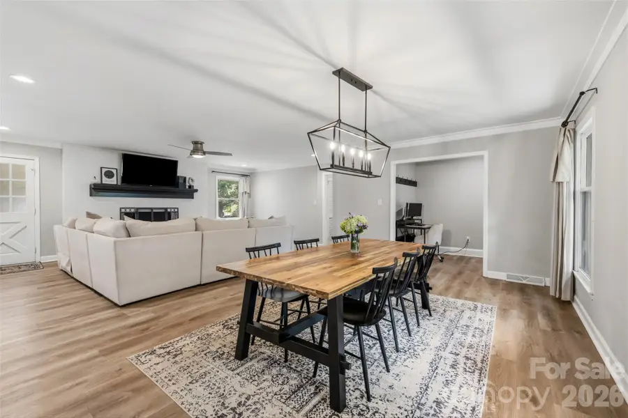 224 Sturbridge Drive, Charlotte, NC 28214 - #2