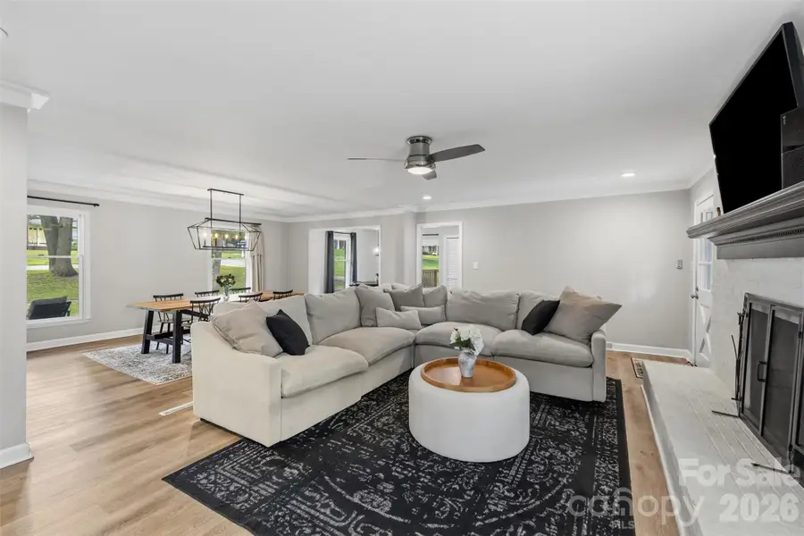 224 Sturbridge Drive, Charlotte, NC 28214 - #3