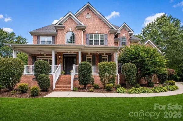1015 Estate Lane, Matthews, NC 28104