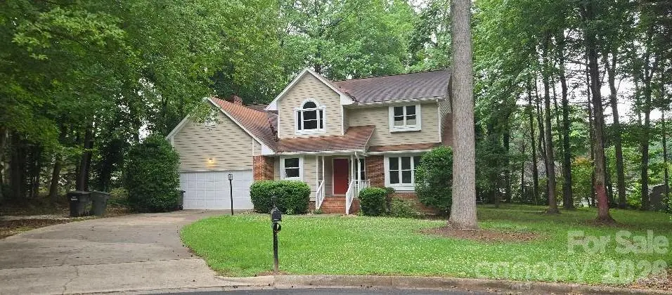 932 Alexandria Court, Gastonia, NC 28056 - #1