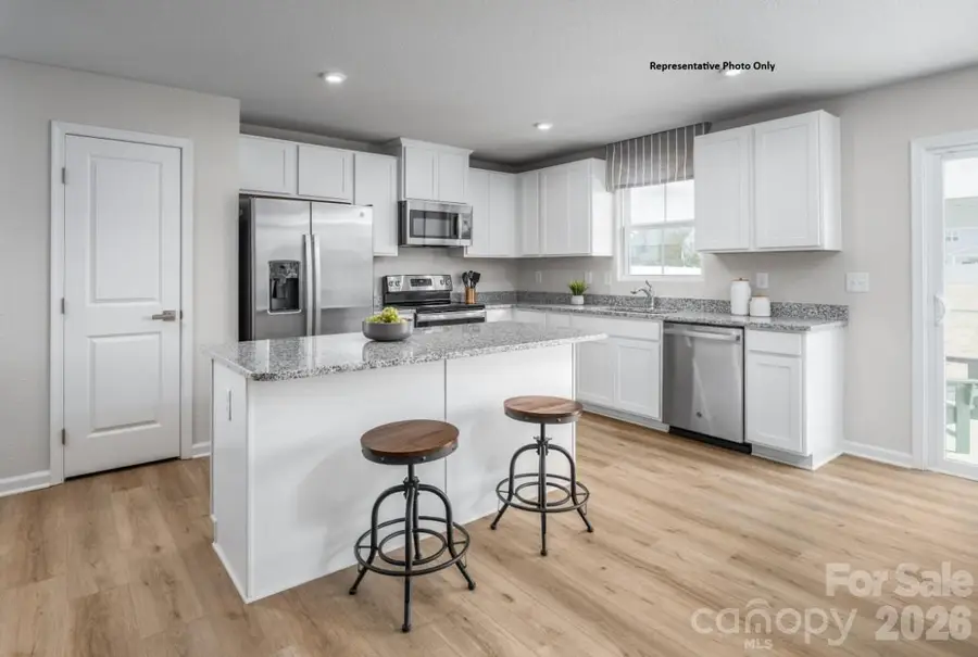 212 Maggys Way, Pageland, SC 29728 - #2