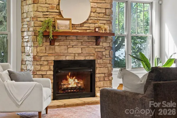 289 Fennel Dun Circle, Biltmore Lake, NC 28715
