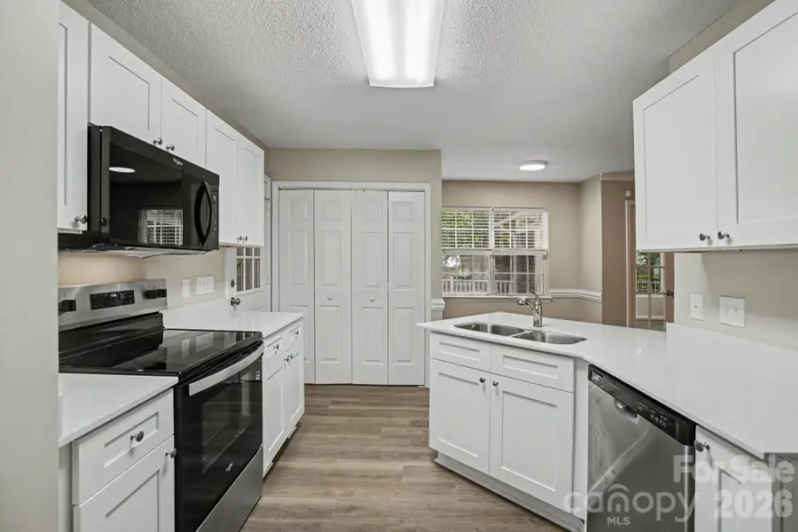 1255 Hawthorne Drive, Indian Trail, NC 28079 - #3