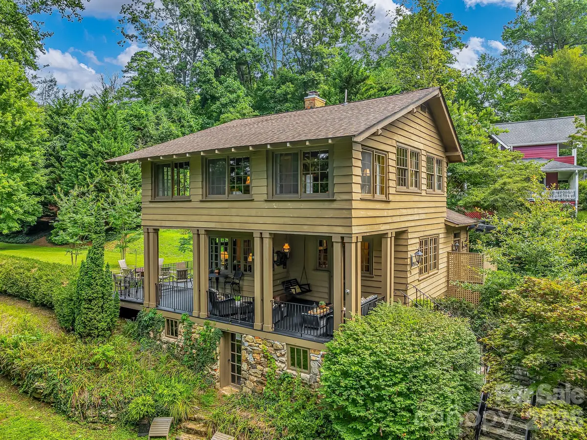 75 Charles Street, Saluda, NC 28773 - #1