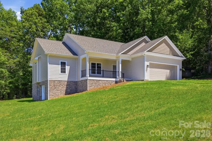 107 Meadow View Street, Morganton, NC 28655 - #2