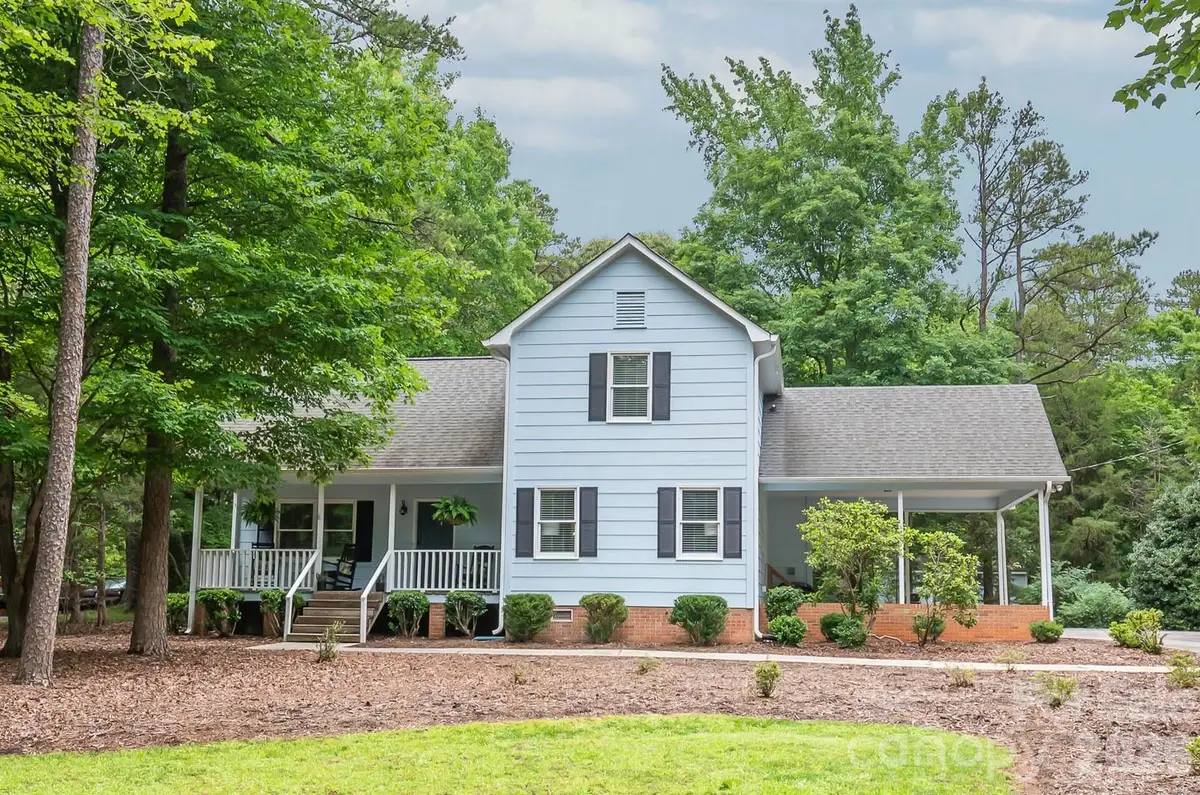 7012 Knotty Pine Road, Waxhaw, NC 28173 - #1