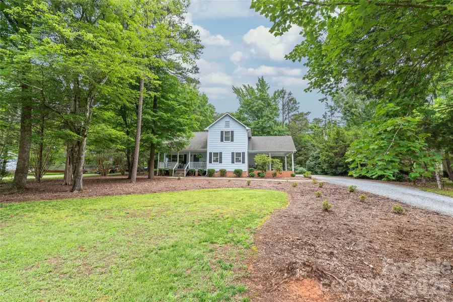 7012 Knotty Pine Road, Waxhaw, NC 28173 - #2