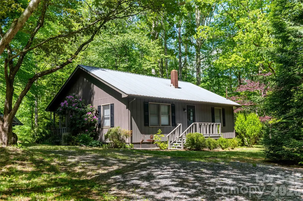 60 Virgels Mountain Road, Burnsville, NC 28714 - #1
