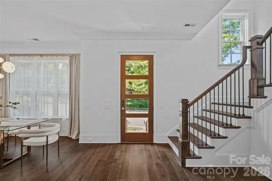 2023 Lynnwood Drive, Charlotte, NC 28209 - #2