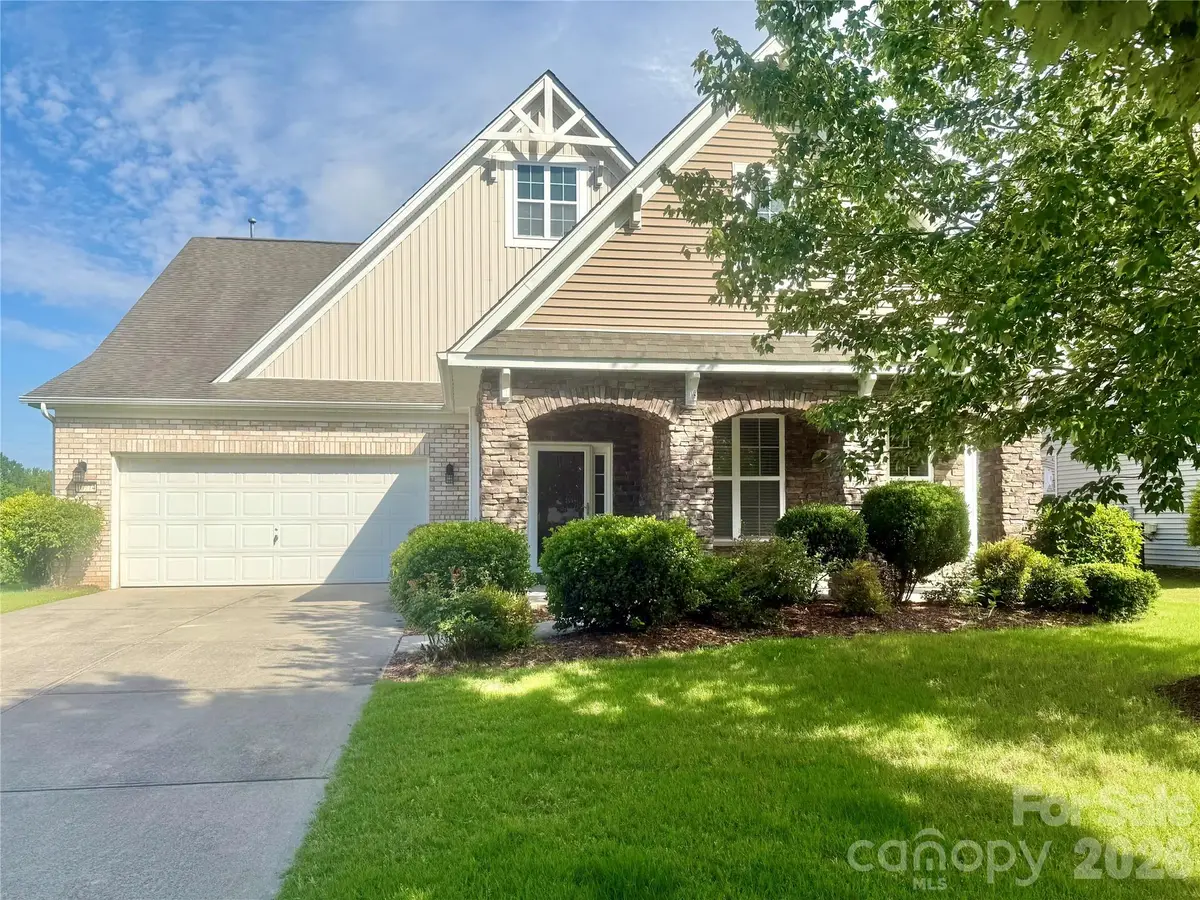 10974 Aspen Ridge Lane Nw, Concord, NC 28027 - #1