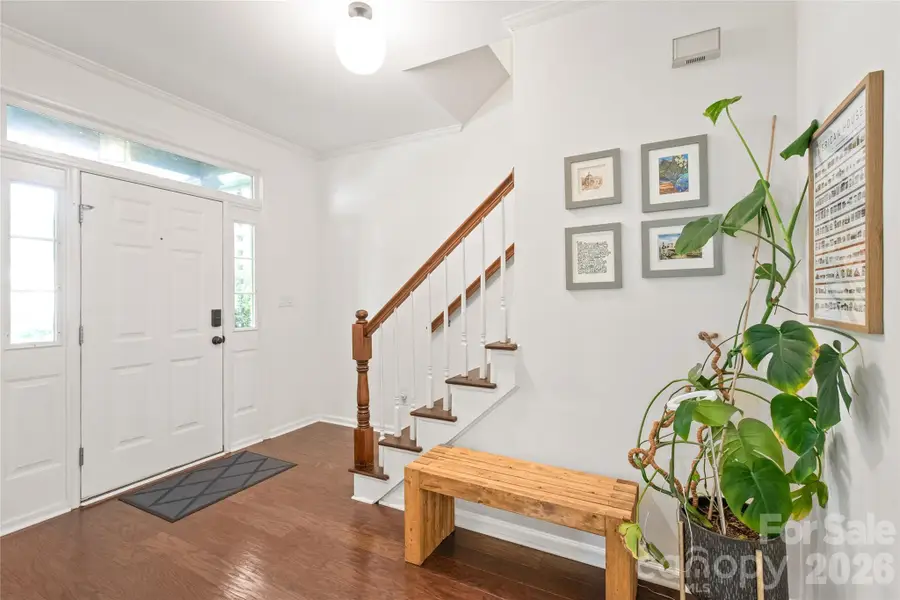 2908 Seton Drive, Matthews, NC 28105 - #2