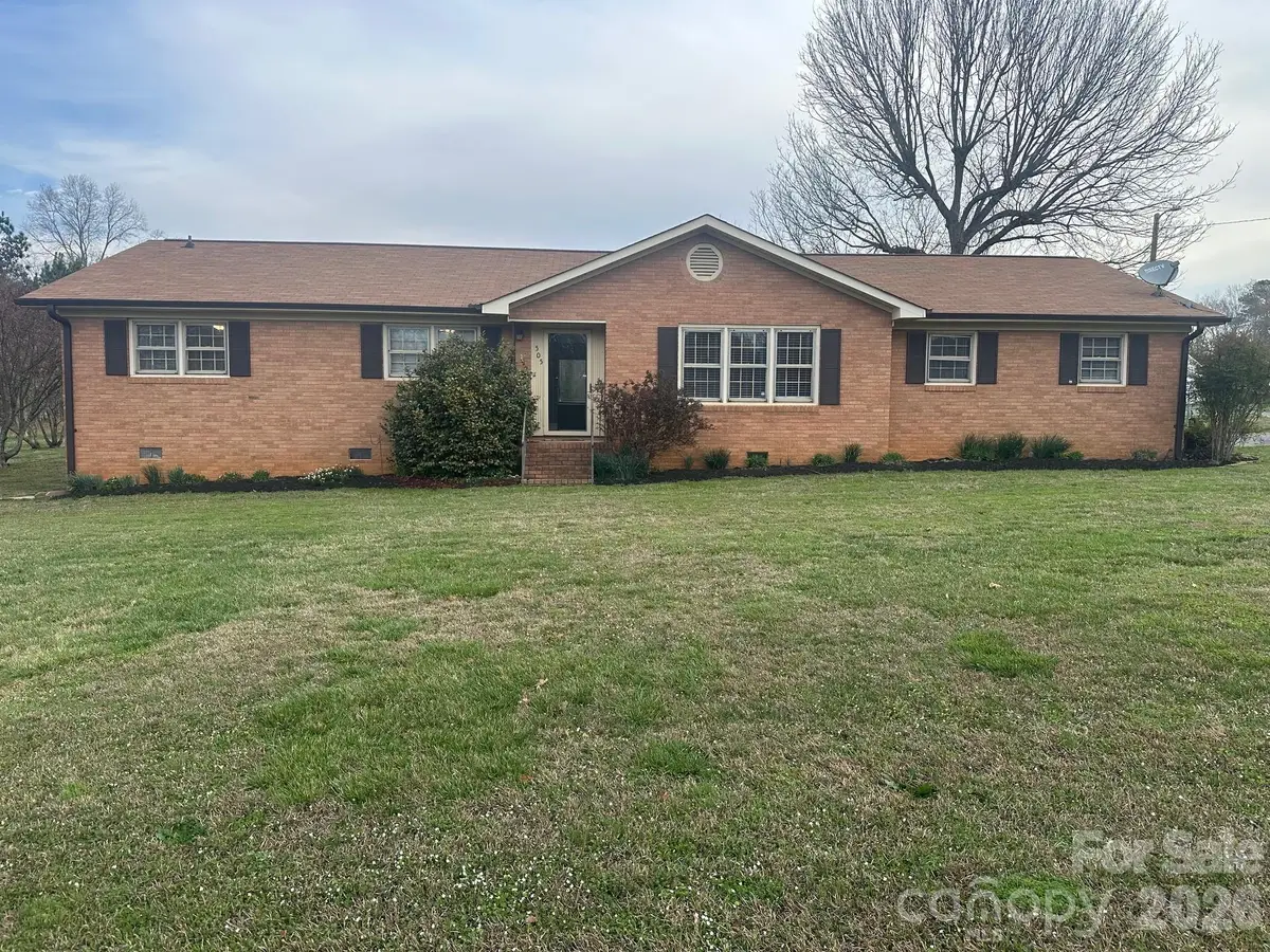 505 Highway 11 Highway E, Chesnee, SC 29323 - #1