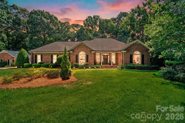 3406 Peninsula Court, Monroe, NC 28110