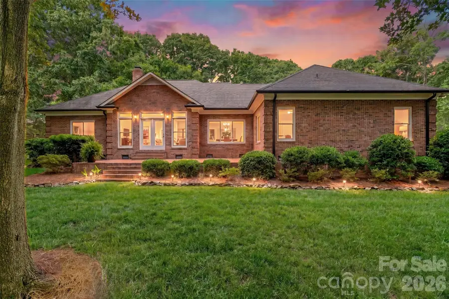 3406 Peninsula Court, Monroe, NC 28110 - #2