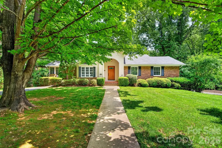 104 Valley Vista Drive, Black Mountain, NC 28711 - #2