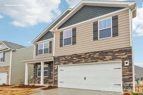320 Frozen Dream Drive, Salisbury, NC 28147