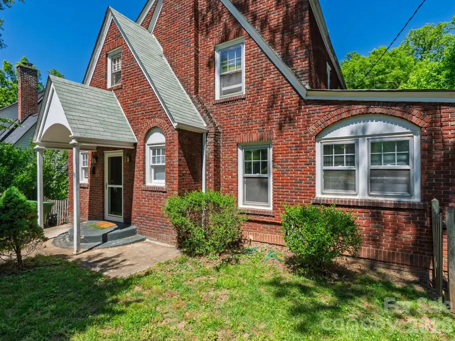 15 Sylvan Avenue, Asheville, NC 28801 - #3