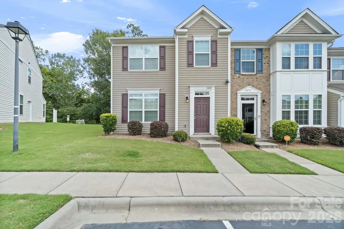 1880 Aston Mill Place, Charlotte, NC 28273 - #1