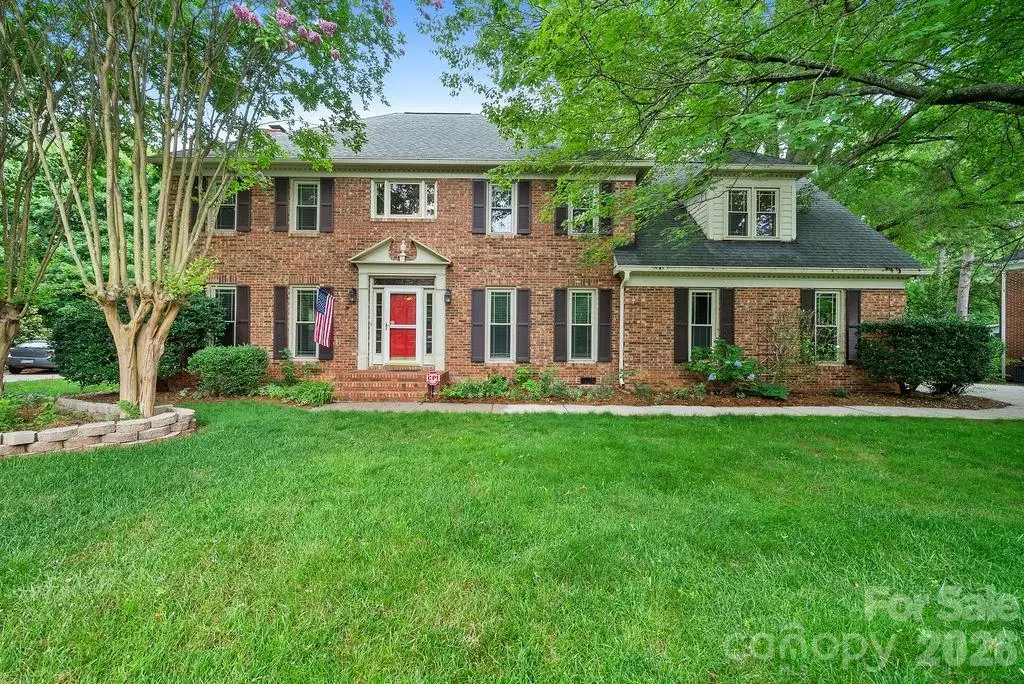 16524 Ranger Trail, Huntersville, NC 28078 - #1