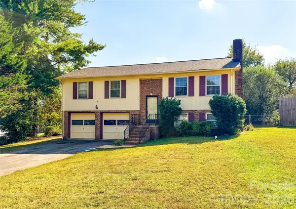 307 Meadowbrook Drive, Newton, NC 28658