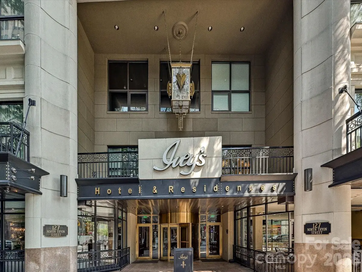 127 N Tryon Street #509.510, Charlotte, NC 28202 - #1