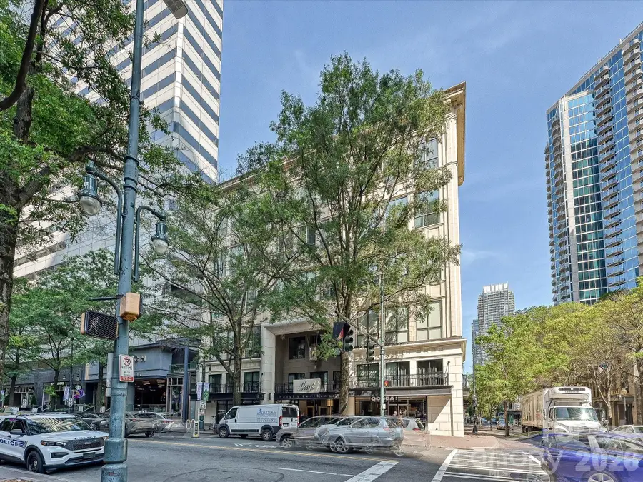 127 N Tryon Street #509.510, Charlotte, NC 28202 - #2