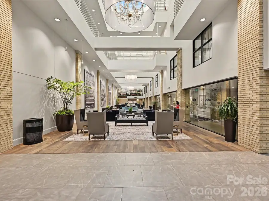 127 N Tryon Street #509.510, Charlotte, NC 28202 - #3