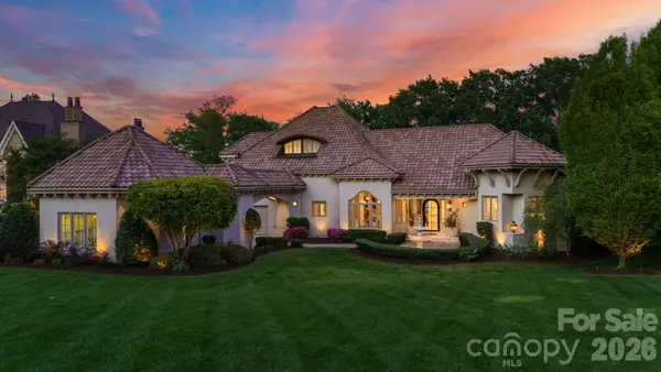 215 Milford Circle, Mooresville, NC 28117