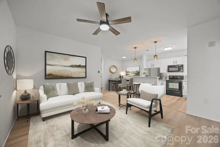 176 Brickton Village Circle #206, Fletcher, NC 28732 - #3