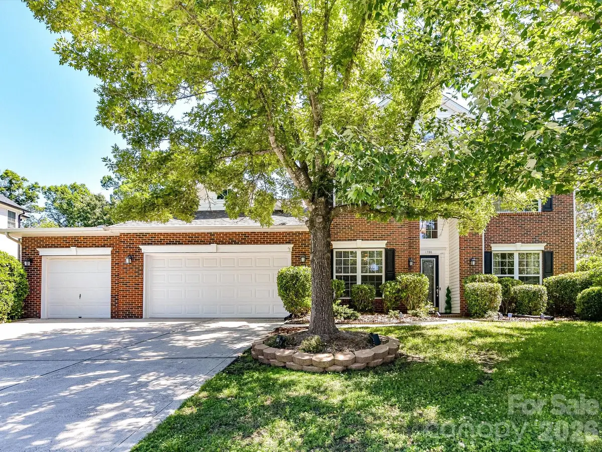 1788 Oakmont Drive, Denver, NC 28037 - #1