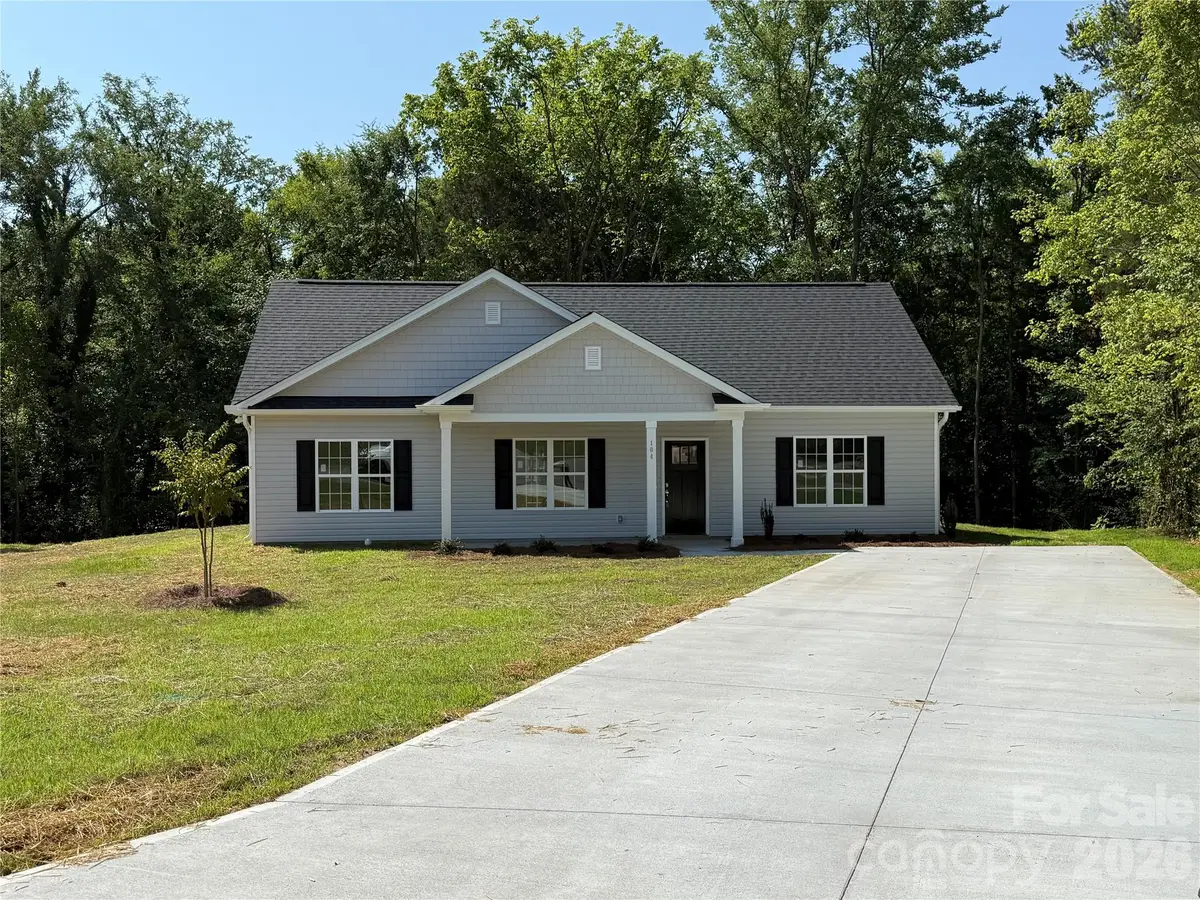 104 Meta Breeze Lane, Mocksville, NC 27028 - #1