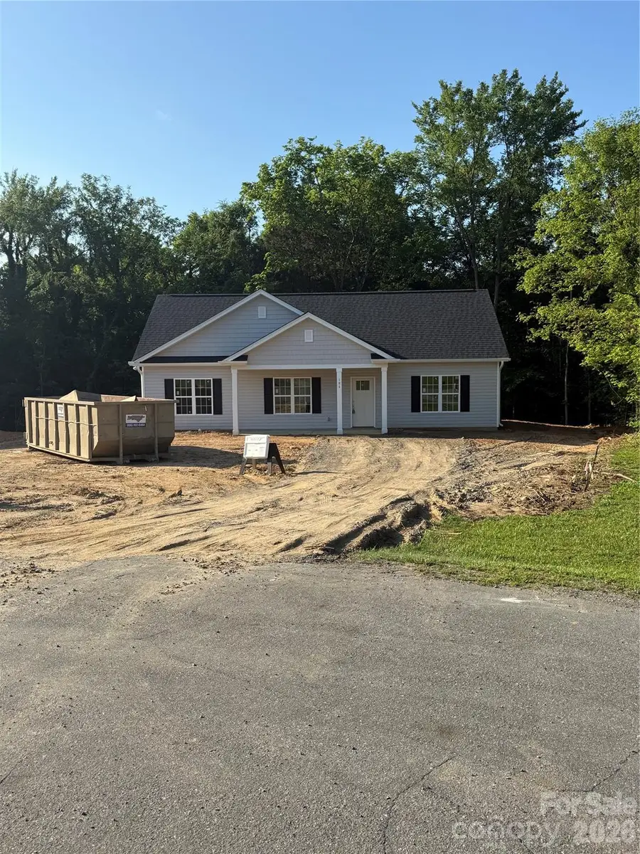 104 Meta Breeze Lane, Mocksville, NC 27028 - #3