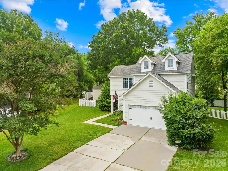 801 Mill Run Drive, Charlotte, NC 28209 - #2